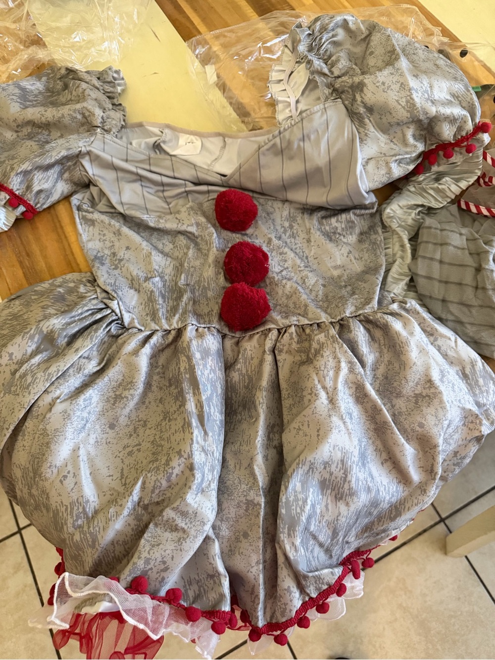 It Costume